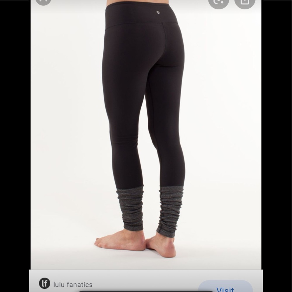Lucy leggings like new